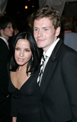 Andrea Corr at event of Being Julia (2004)