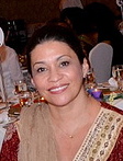 Yvette Correa