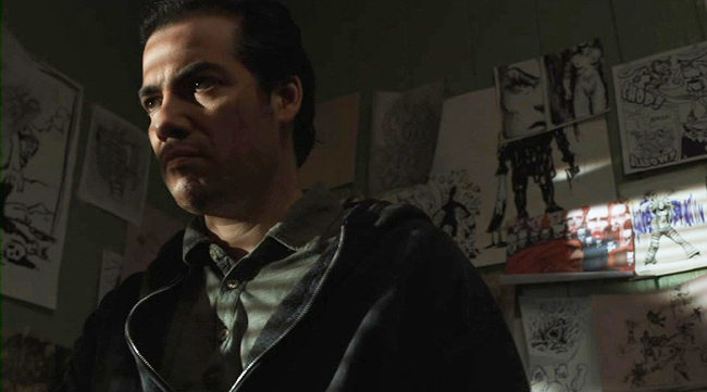 Still of Kevin Corrigan in Some Guy Who Kills People (2011)