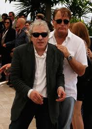 Joe& Abel Cannes 2008