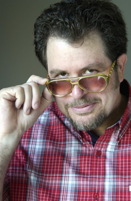 Don Coscarelli at event of Bubba Ho-Tep (2002)