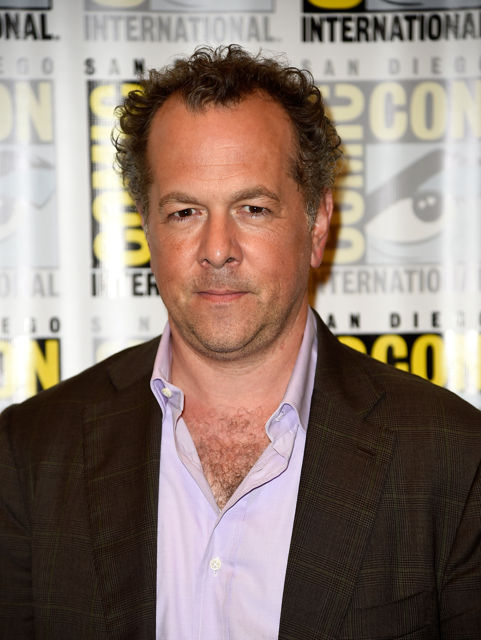 David Costabile at event of Dig (2015)