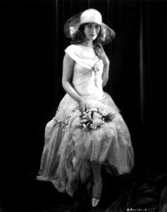 Dolores Costello