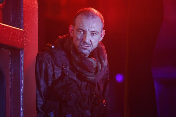 Still of Ritchie Coster in The Blacklist (2013)
