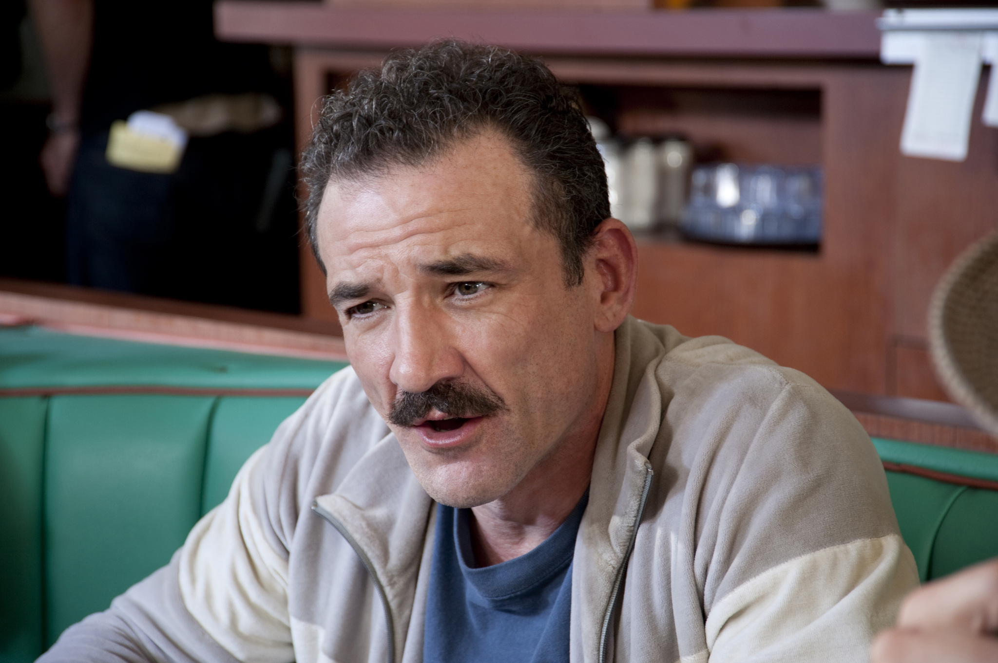 Still of Ritchie Coster in Luck (2011)