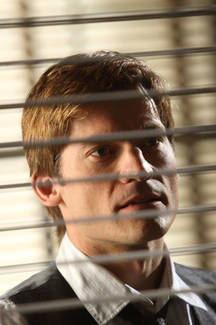 Still of Nikolaj Coster-Waldau in New Amsterdam (2008)