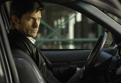 Still of Nikolaj Coster-Waldau in New Amsterdam (2008)