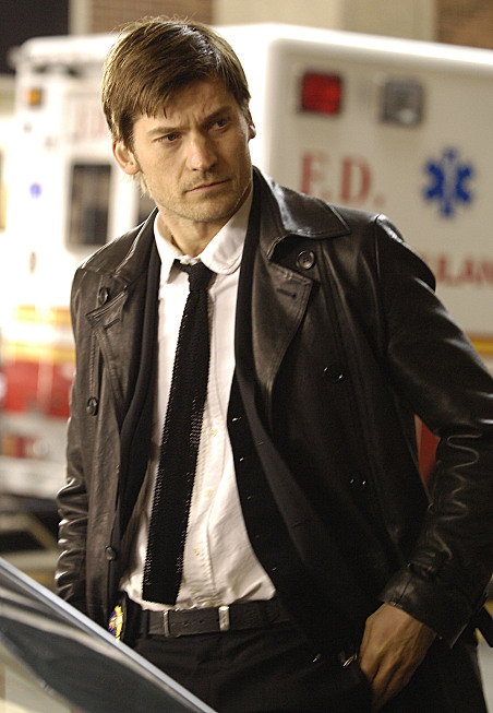 Still of Nikolaj Coster-Waldau in New Amsterdam (2008)