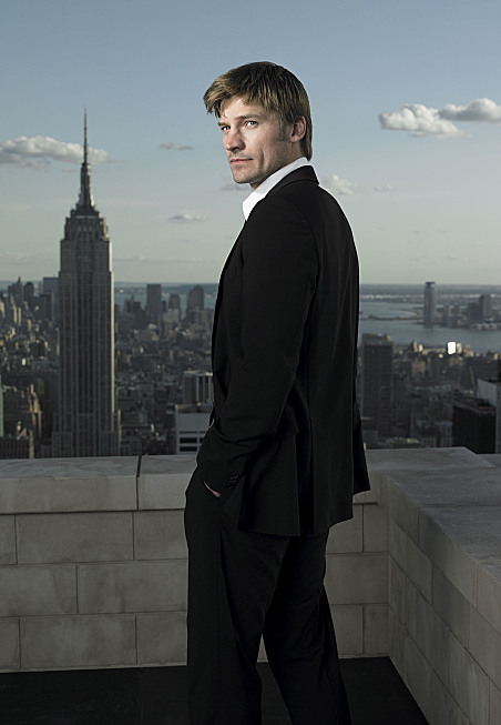 Still of Nikolaj Coster-Waldau in New Amsterdam (2008)