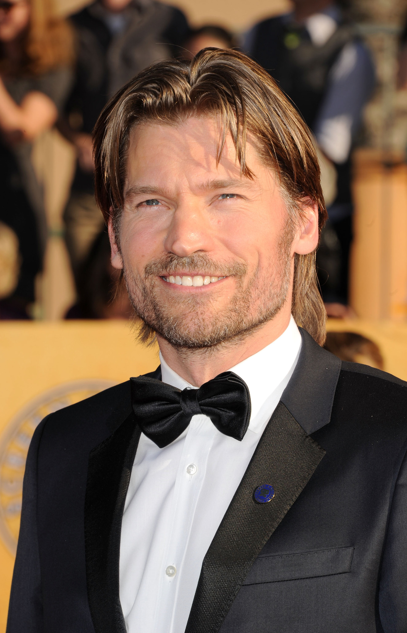 Nikolaj Coster-Waldau