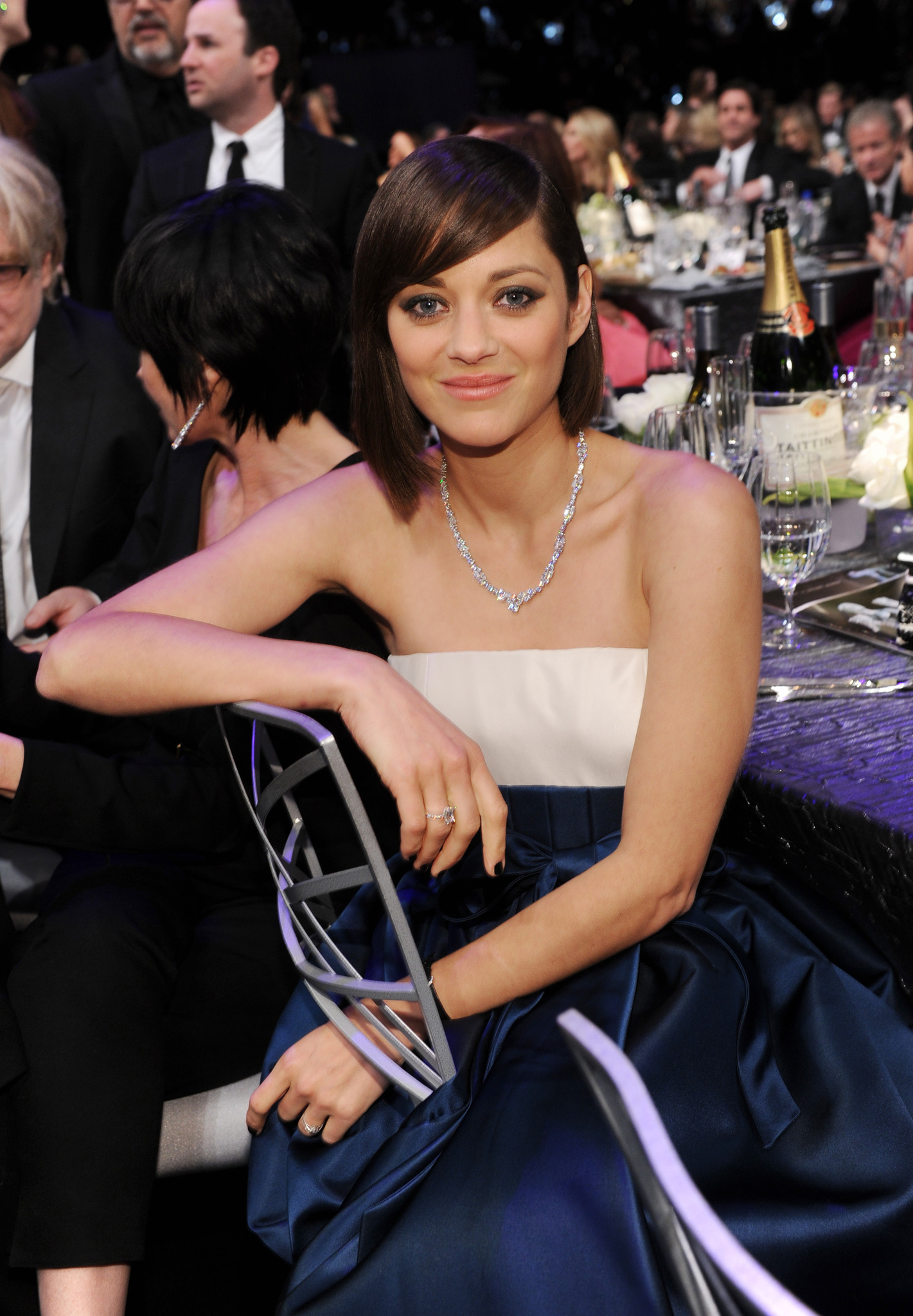 Marion Cotillard