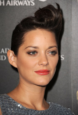 Marion Cotillard