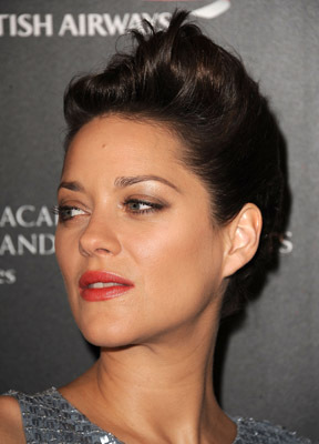 Marion Cotillard