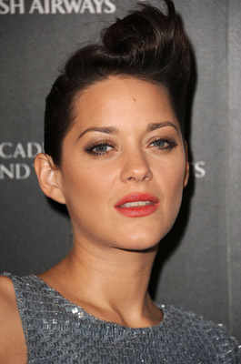 Marion Cotillard