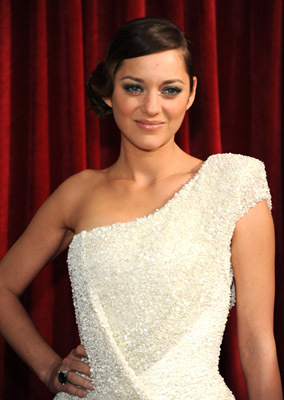 Marion Cotillard