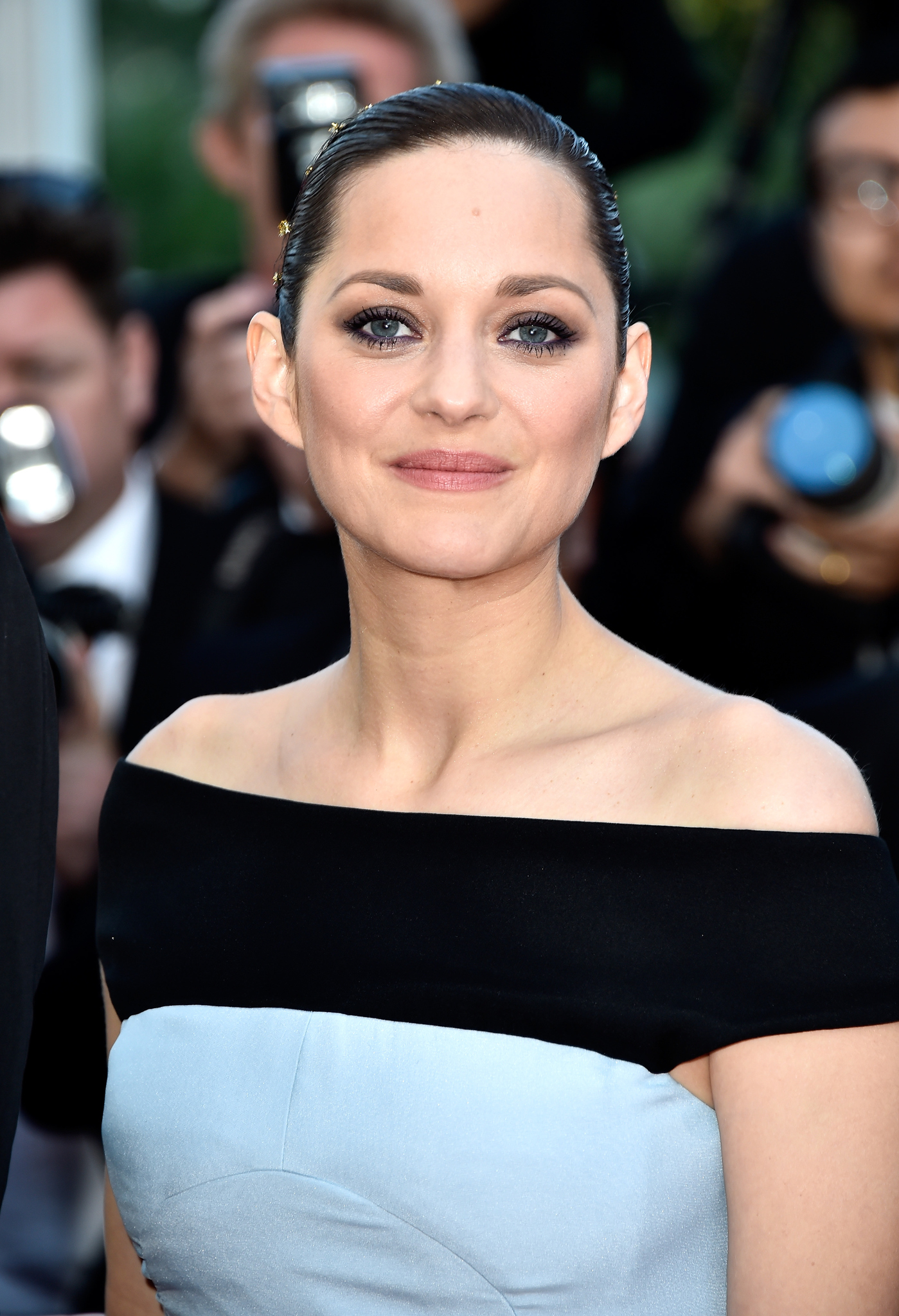 Marion Cotillard at event of The Little Prince (2015)