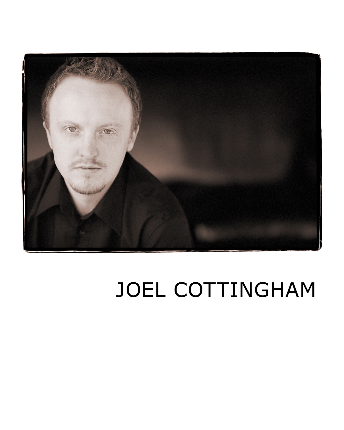 Joel Cottingham