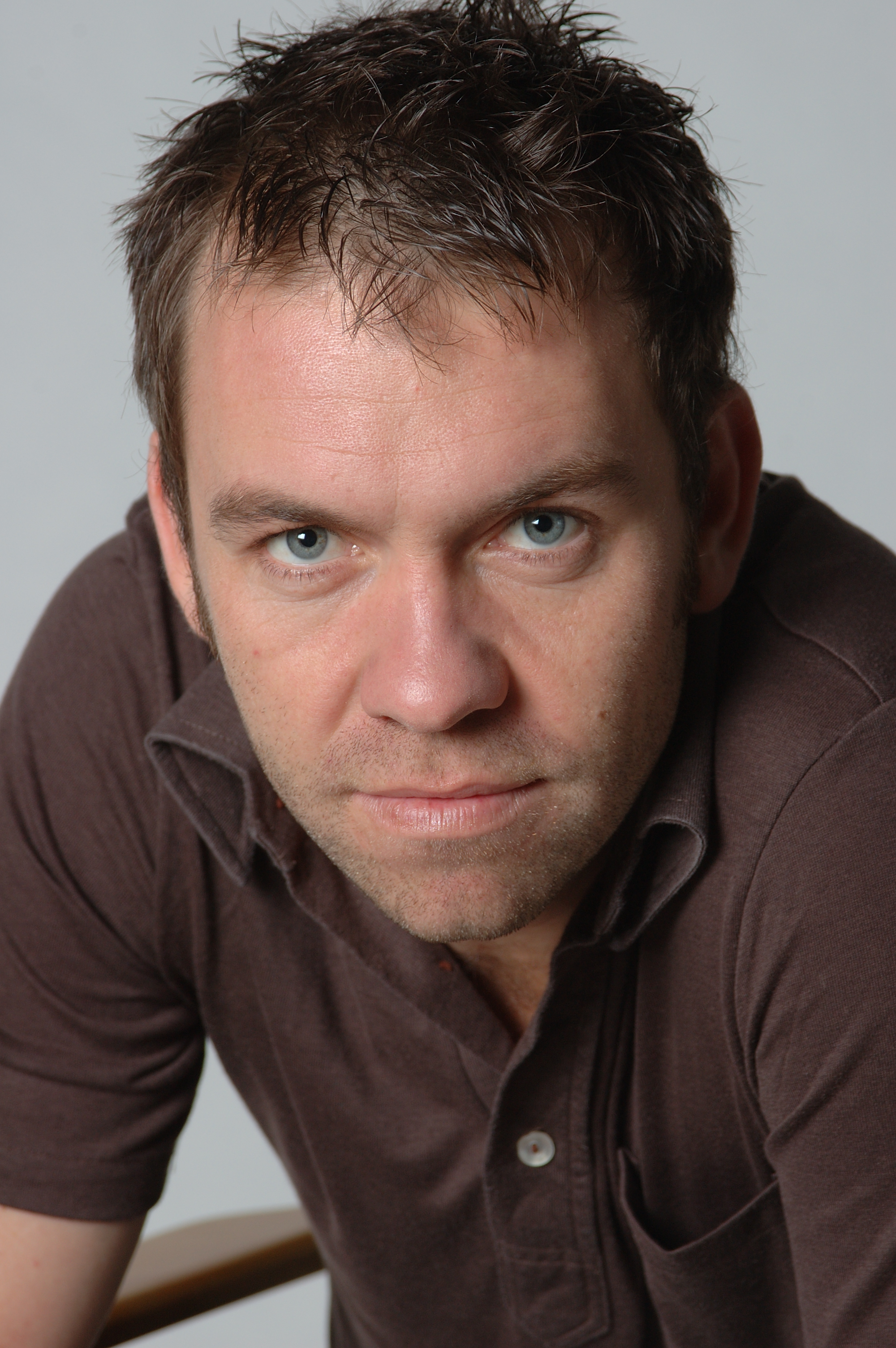 Brendan Cowell