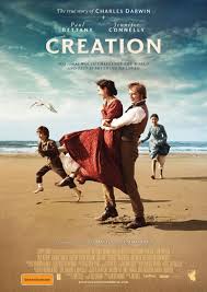 'Creation' a beautiful looking film.