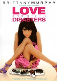 'Love And Other Disasters' stylish rom com shot on location around central London. production designer Alice Normington, set dec Barbara Herman Skelding. Brittany, such a sweet girl will be sadly missed xx