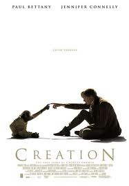 'Creation' a lovely looking film with beautiful period detailing. production design by Laurence Doreman, set dec by Dominic Capon.