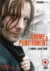 'Crime and Punishment' beautiful looking film and very atmospheric shot in St Petersburg Russia and Elstree Studios studio London. production design by Michael Carlin, set dec by Rebecca Alleway.