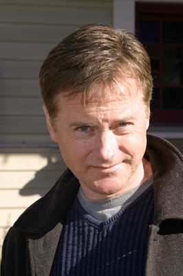Patrick Coyle at event of Detective Fiction (2003)