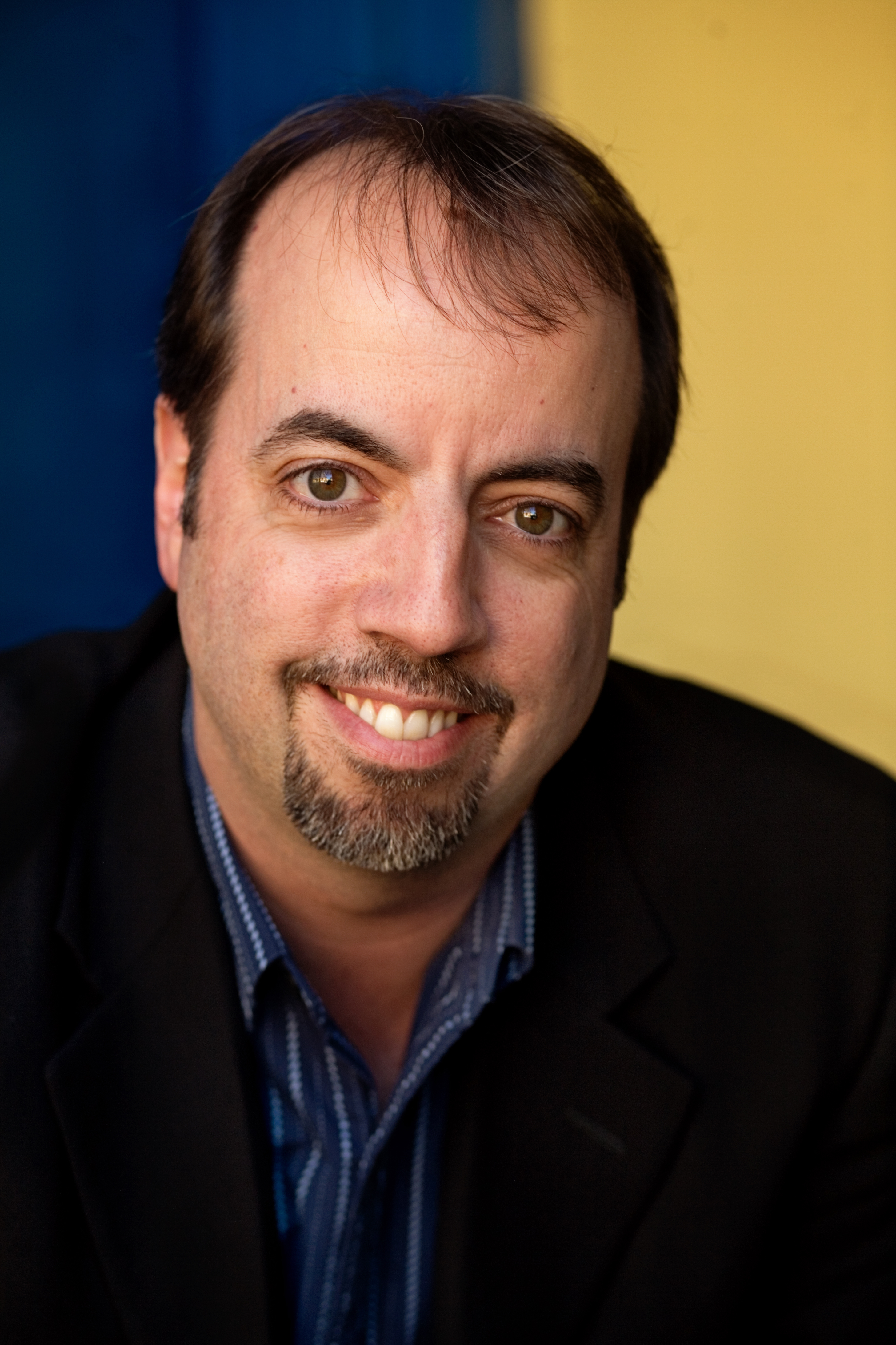 Paul J. Coyne, Producer and Editor