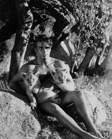 Buster Crabbe, KING OF THE JUNGLE, Paramount, 1933, **I.V.