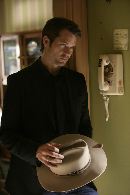 timothy olyphant as 