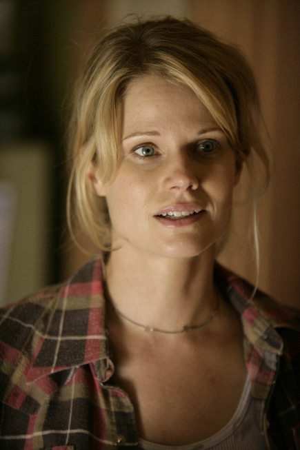 joelle carter as 