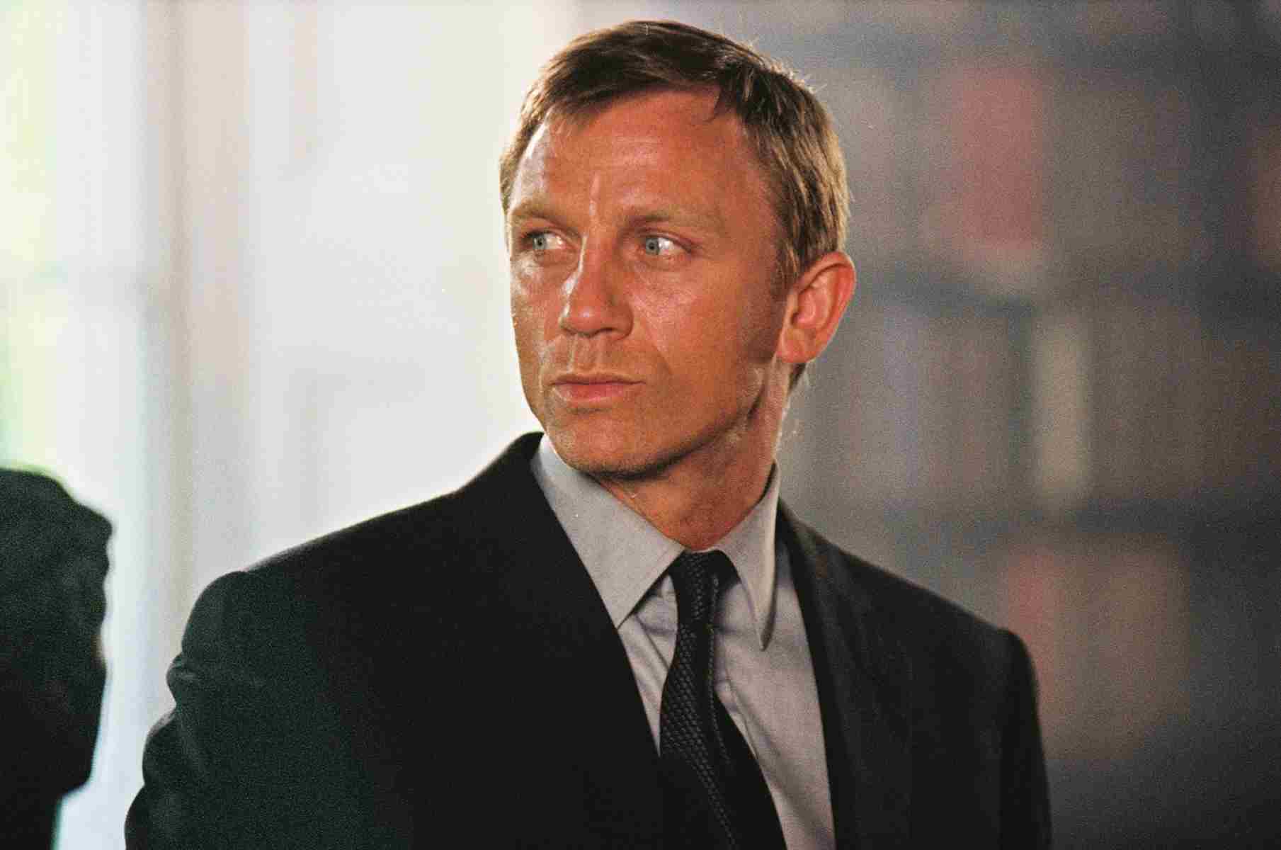 Still of Daniel Craig in Layer Cake (2004)