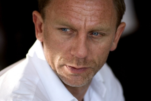 Still of Daniel Craig in Flashbacks of a Fool (2008)