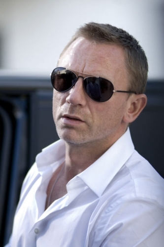 Still of Daniel Craig in Flashbacks of a Fool (2008)
