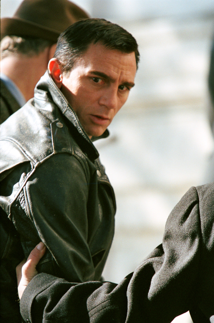 Still of Daniel Craig in Infamous (2006)