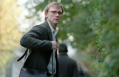 Still of Daniel Craig in Enduring Love (2004)