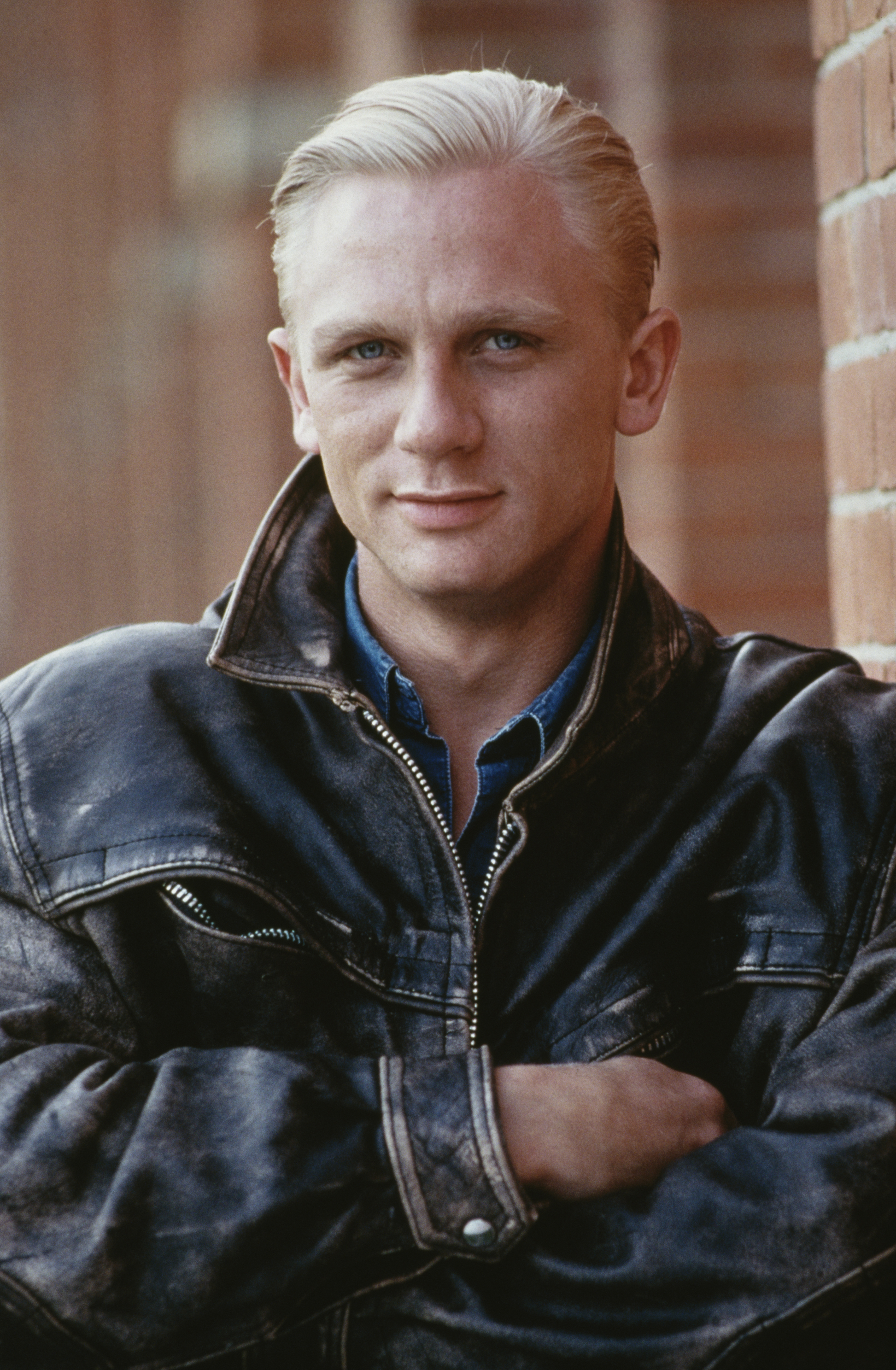 Still of Daniel Craig in The Power of One (1992)