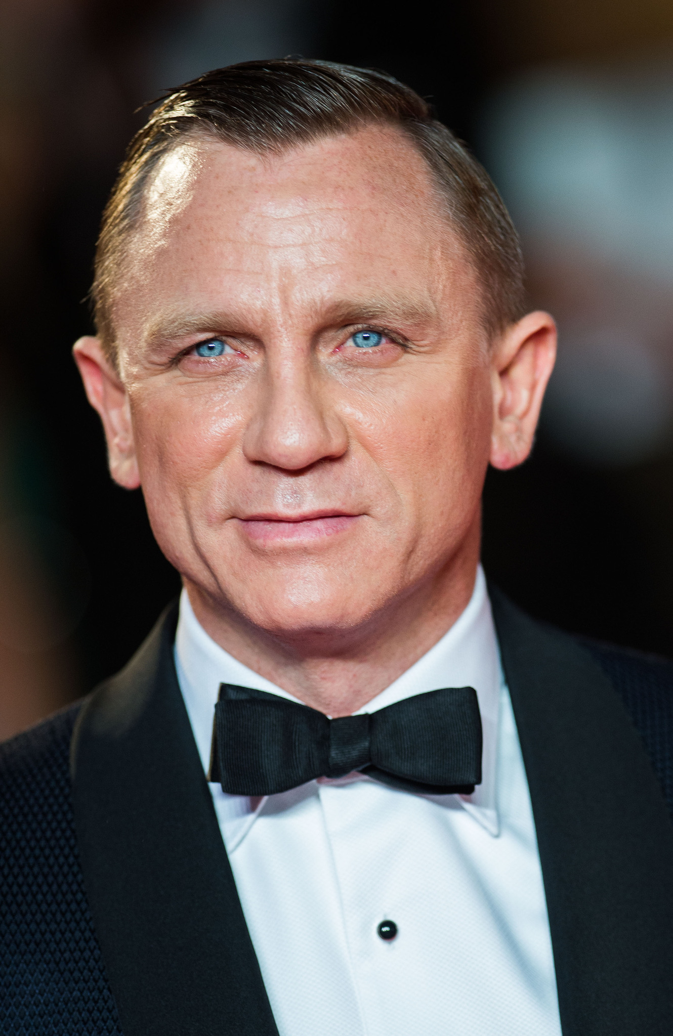 Daniel Craig at event of Operacija Skyfall (2012)