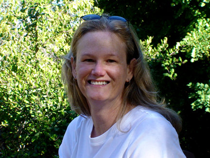 Suzanne Cranfill