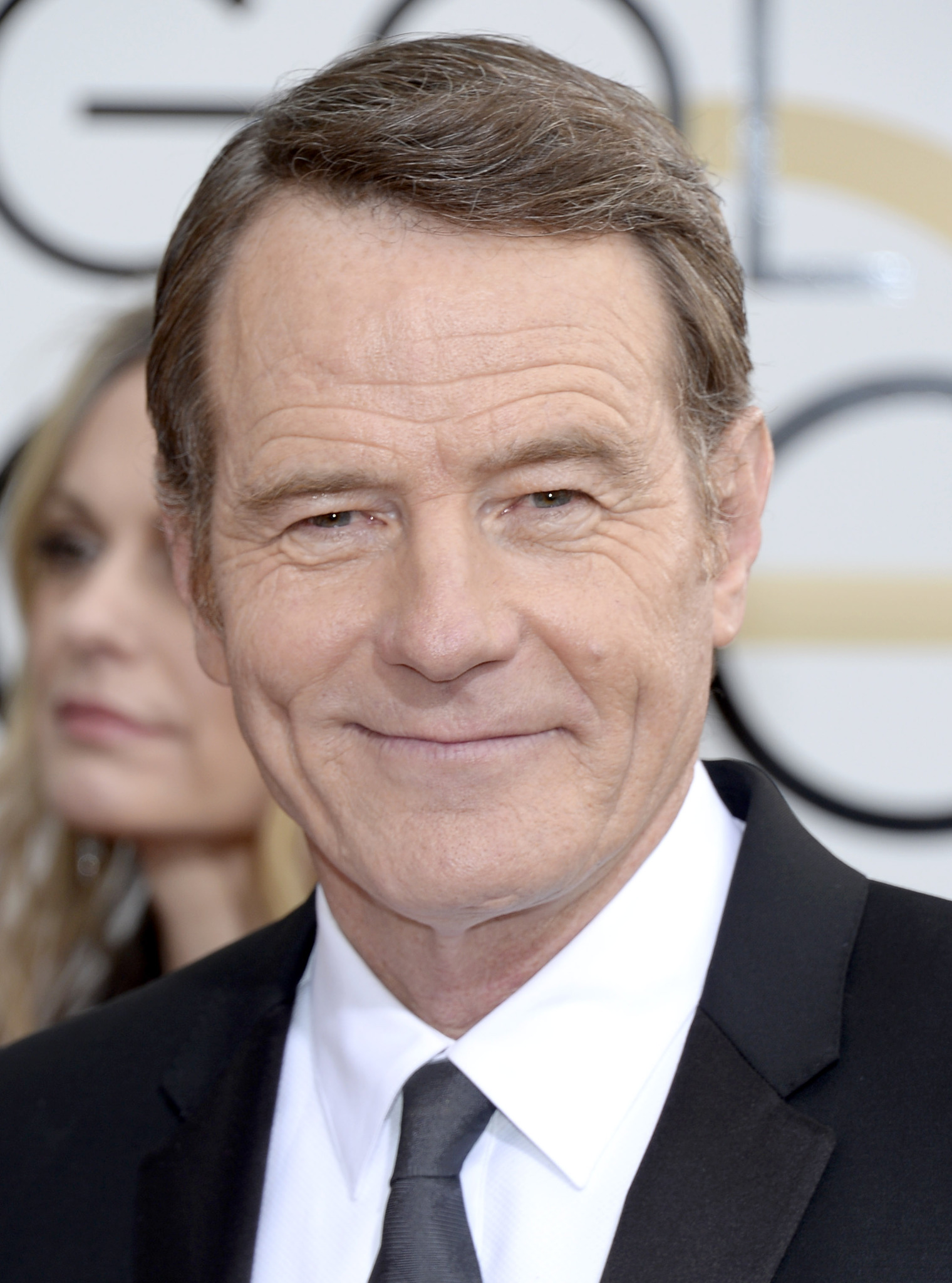 Bryan Cranston