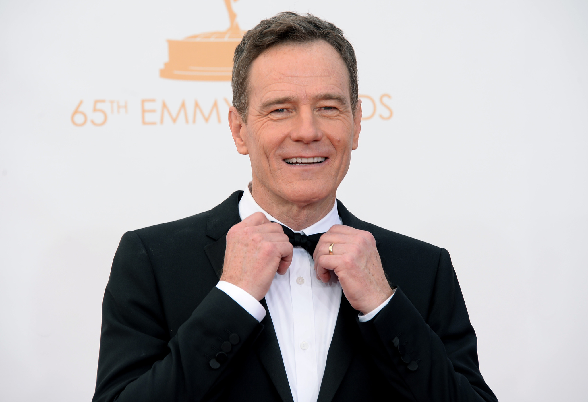 Bryan Cranston