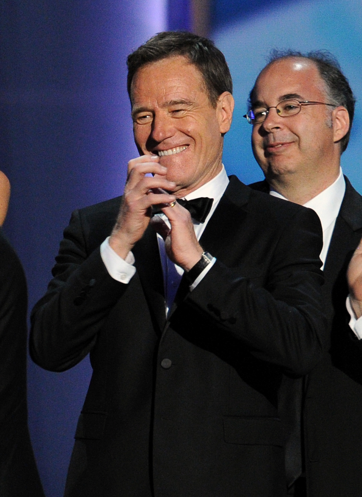 Bryan Cranston at event of The 65th Primetime Emmy Awards (2013)