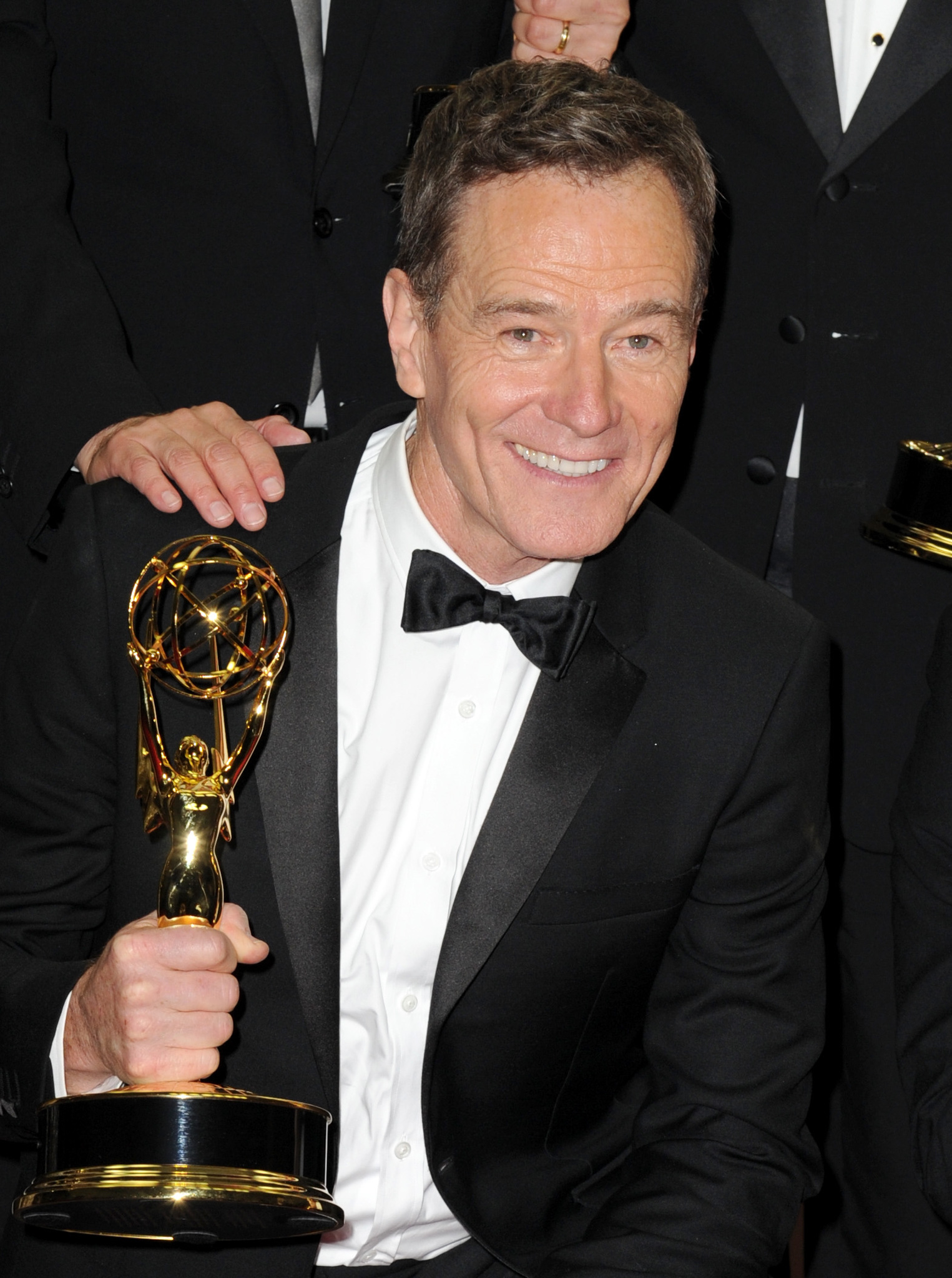 Bryan Cranston