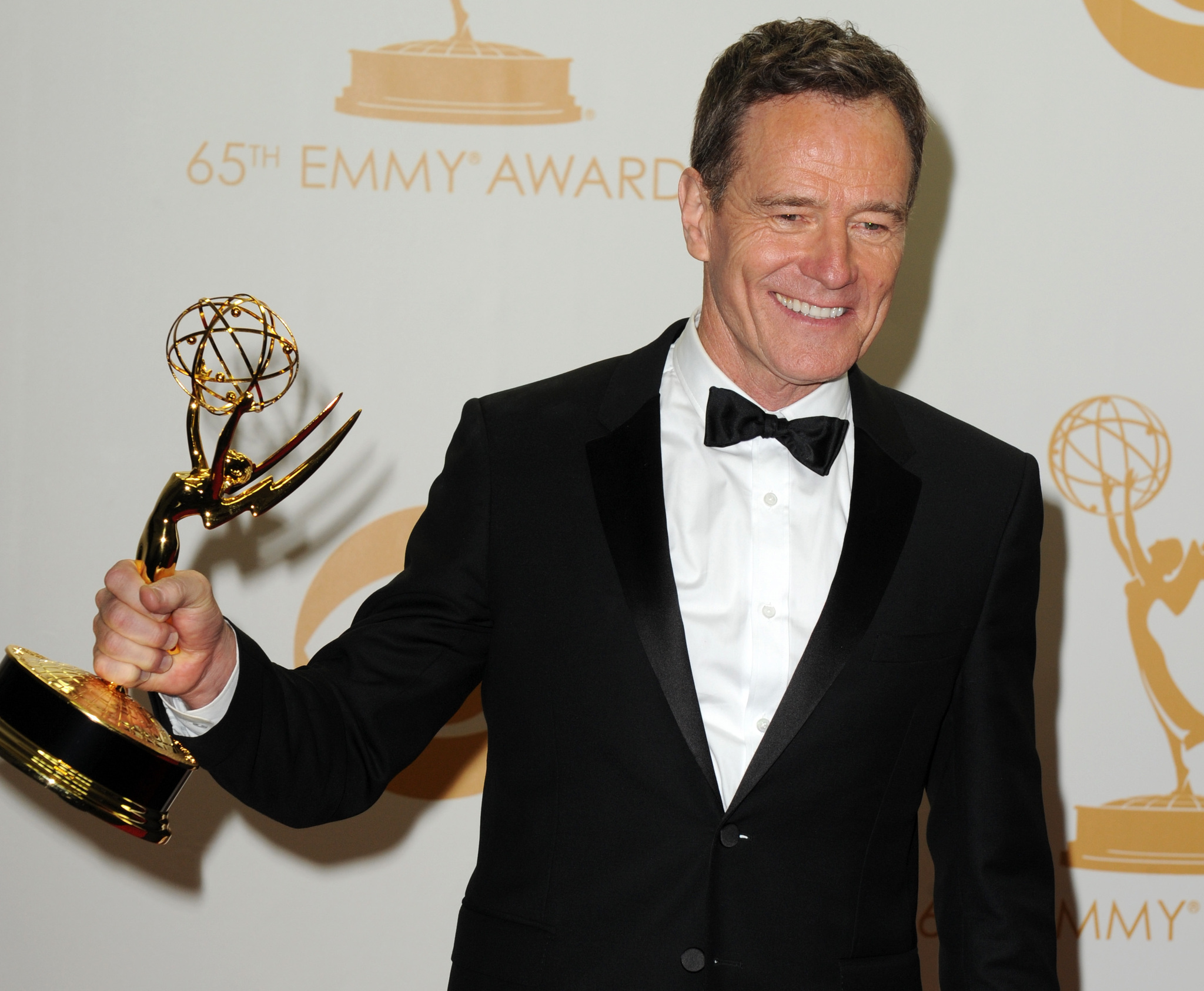 Bryan Cranston