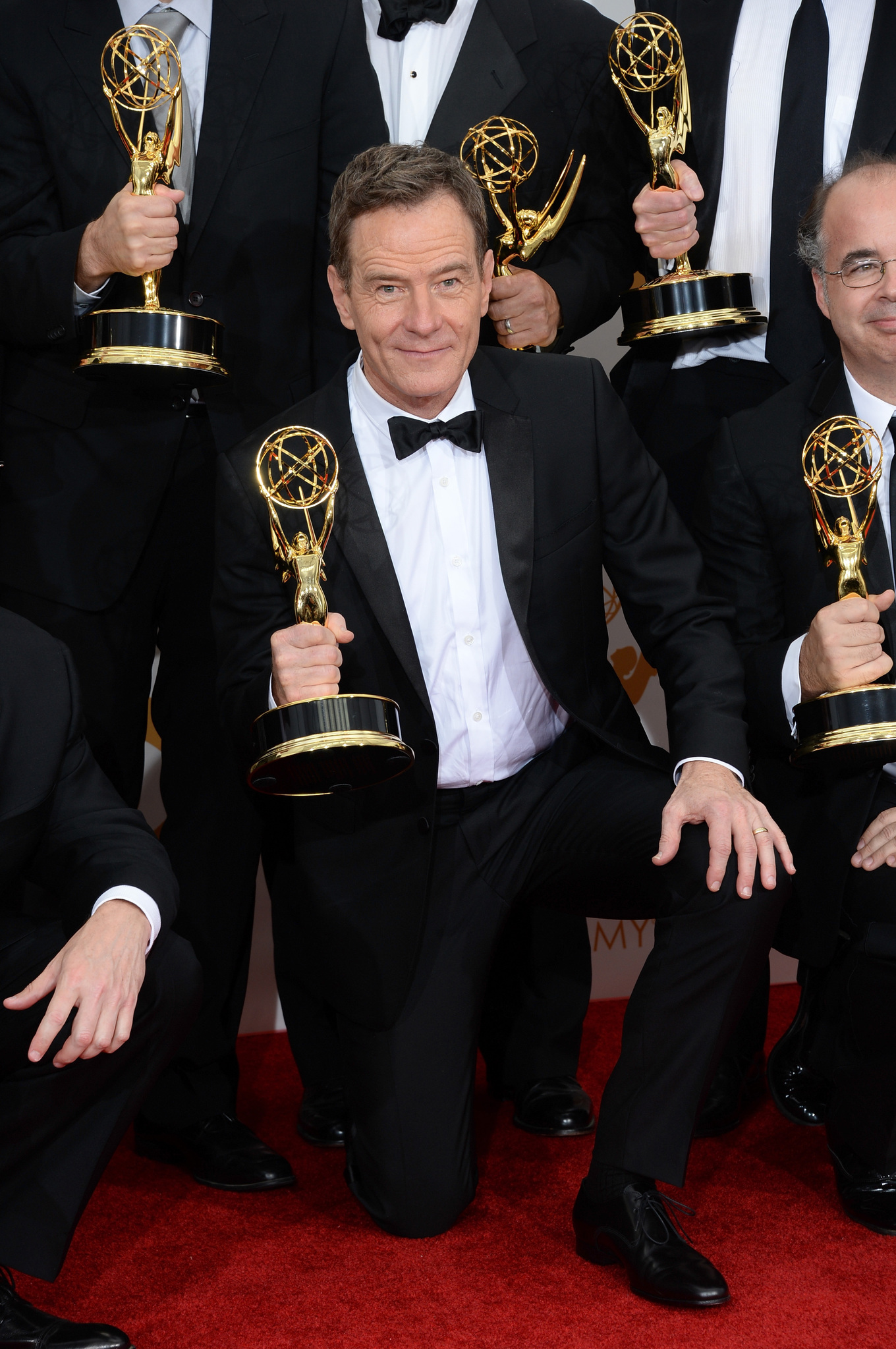 Bryan Cranston