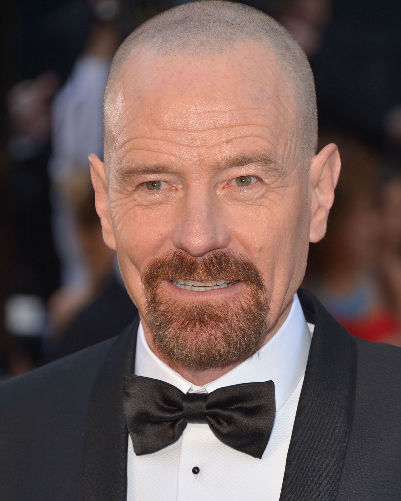 Bryan Cranston