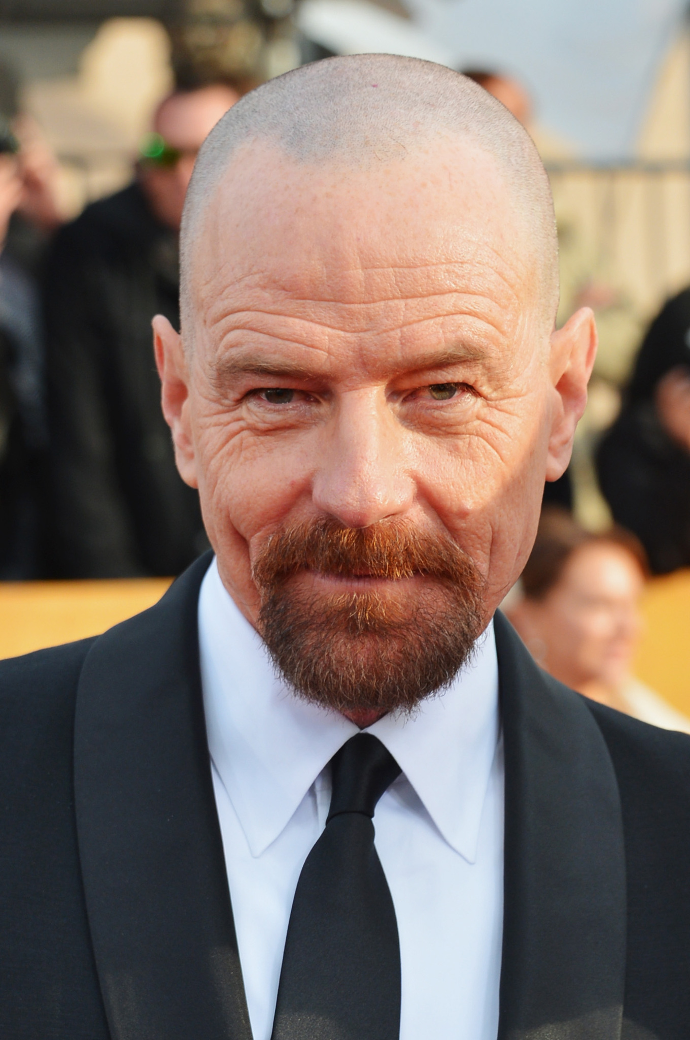 Bryan Cranston