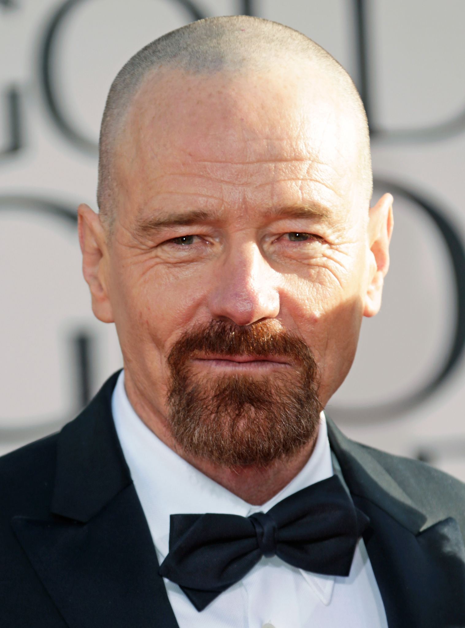 Bryan Cranston