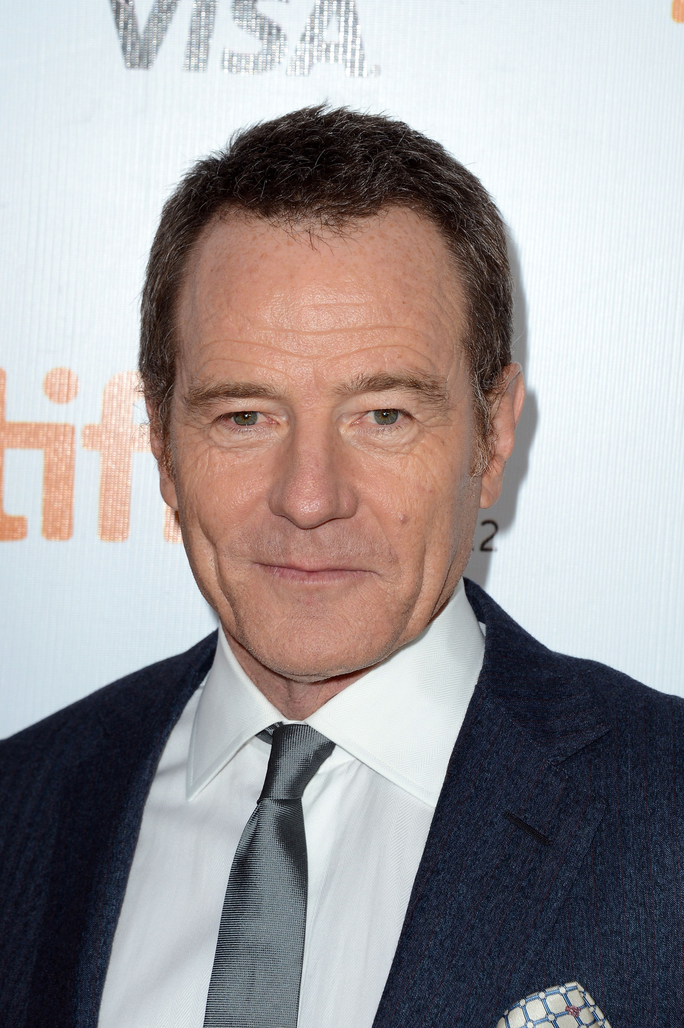 Bryan Cranston at event of Argo (2012)