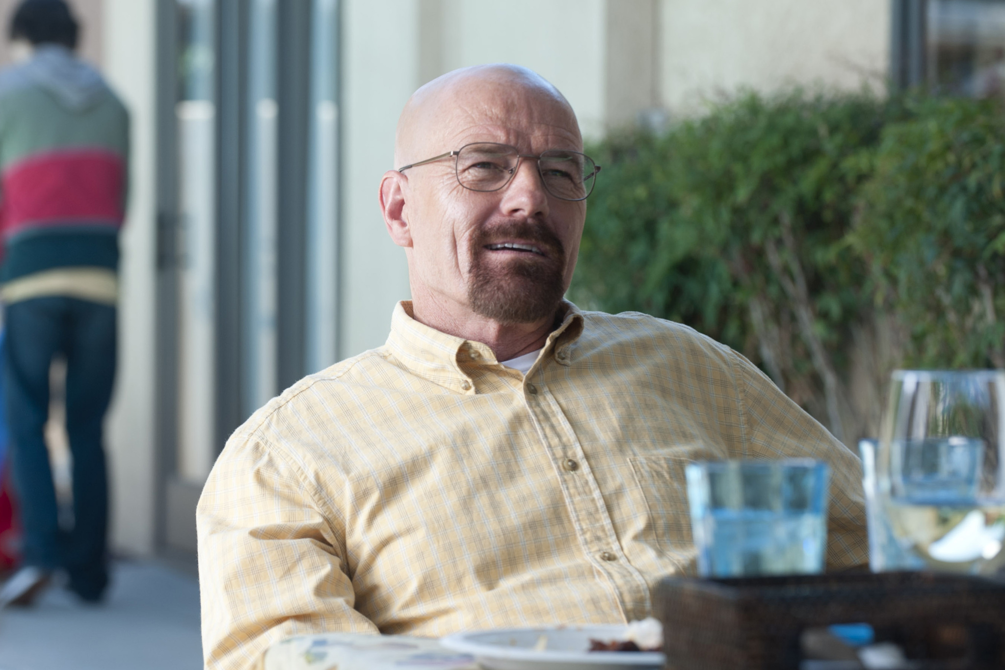 Still of Bryan Cranston in Brestantis blogis (2008)